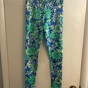 Dolfin Uglies Swim Leggings